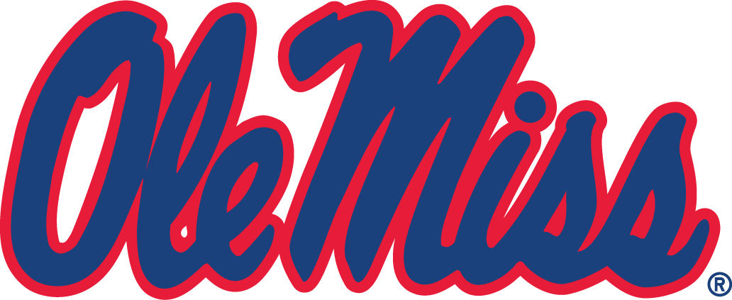 Mississippi Rebels 1996-Pres Alternate Logo v9 diy DTF decal sticker...